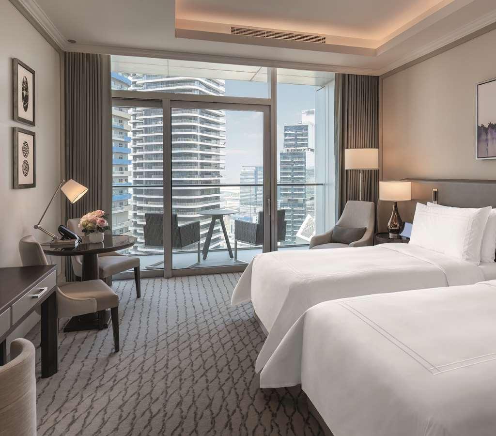 Address Dubai Mall Номер фото Deluxe Room