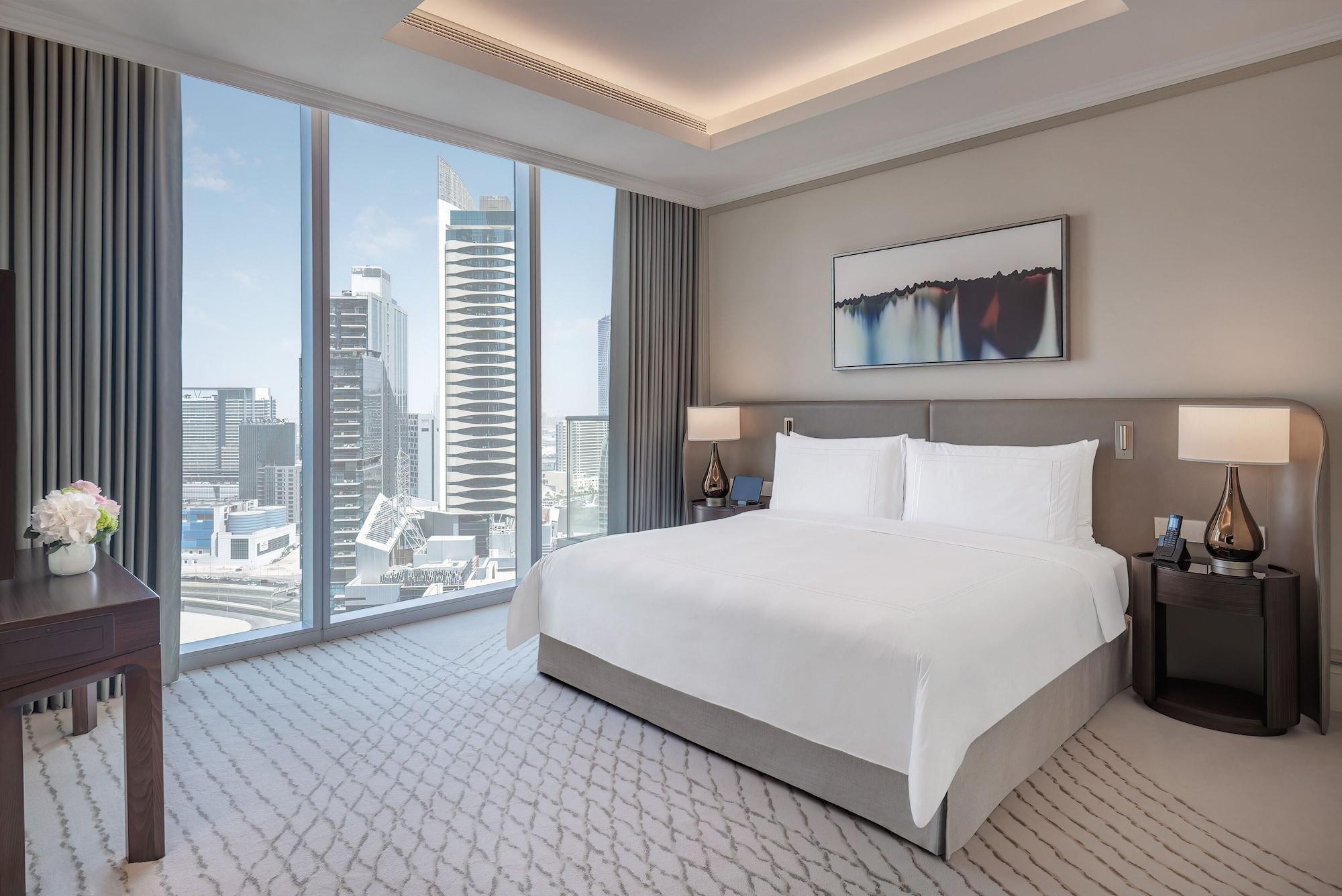 Address Dubai Mall Екстер'єр фото